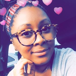 Meet your Posher, Kay